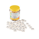 ELC Magnetic Word Tiles